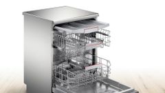 Máy rửa bát Bosch SMS6ZCI00E