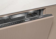 Máy rửa chén âm toàn phần Miele G 7790 SCVi K20 AutoDos