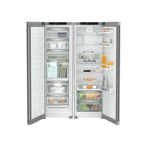 Bộ Tủ Lạnh Kết Hợp Liebherr SRsfd 5220-SFNsfd 5247