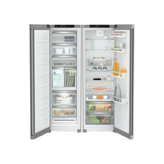 Bộ Tủ Lạnh Kết Hợp Liebherr SRsfd 5220-SFNsfd 5247