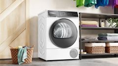 Máy sấy quần áo Bosch WQB245B0SG