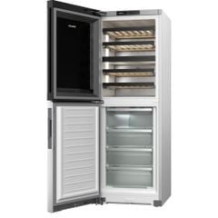 TỦ ĐÔNG KÈM TỦ RƯỢU MIELE KWNS 4784 DE