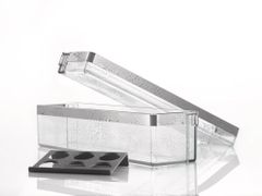Tủ lạnh âm tường 2 ngăn - ngăn đá dưới Miele KFN 7744C 125 Gala