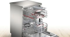Máy Rửa Chén Độc Lập Bosch SMS8ZDI86M