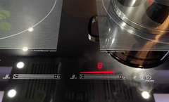 Bếp từ Eurosun EU-T895GE