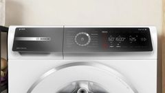 Máy giặt cửa trước Bosch WGB266A90 Series 8 - 11kg