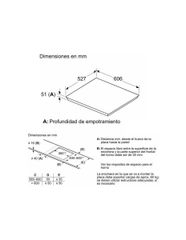 Bếp từ Bosch PID675HC1E