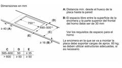 BẾP TỪ 4 VÙNG NẤU BOSCH PIE875HC1E SERIE 6