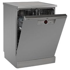 Máy Rửa Bát Độc Lập BEKO BDFN26560XC