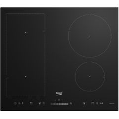 Bếp Từ 4 Vùng Nấu BEKO HII64500UFT Công Suất 7400W