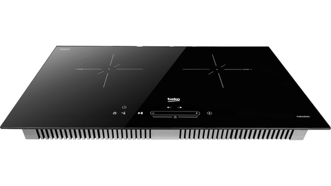 BẾP TỪ ĐÔI BEKO HII72508TBO