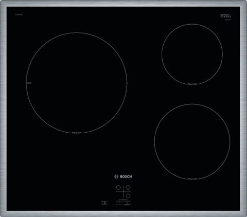 Bếp từ 3 vùng nấu Bosch PUC64RAA5E