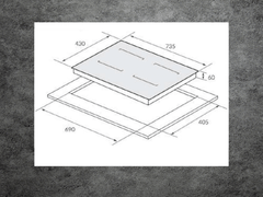 Bếp từ Eurosun EU-T706PRO