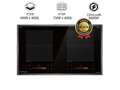 Bếp từ Eurosun EU-T706PRO