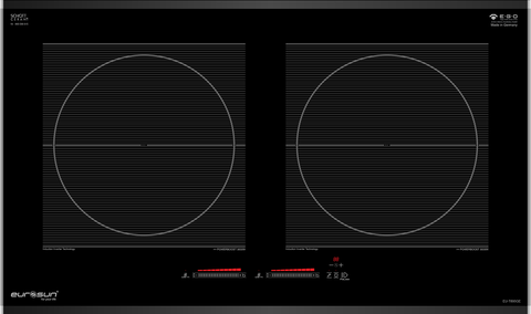 Bếp từ Eurosun EU-T895GE