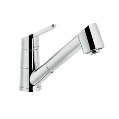 VÒI RỬA BÁT DÂY RÚT NOBILI BLUES NB177