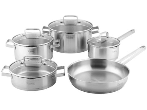 Bộ nồi 5 món Michelangelo Essential 4029096105969