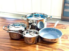 Bộ nồi Munchen Schönbrunn Pro SB19