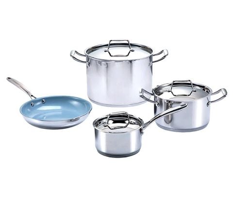 Bộ nồi Munchen Schönbrunn Pro SB19