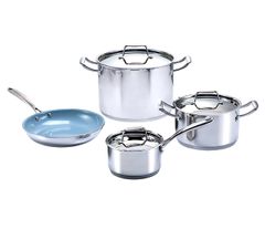 Bộ nồi Munchen Schönbrunn Pro SB19