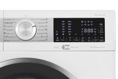 Máy giặt Bosch 10 kg WGG25400SG