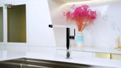 VÒI RỬA BÁT NOBILI MATCH NB219R