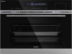 LÒ NƯỚNG ÂM TỦ TÍCH HỢP LÒ HẤP, LÒ VI SÓNG VÀ NỒI CHIÊN KHÔNG DẦU GRAND X GX50MOS7