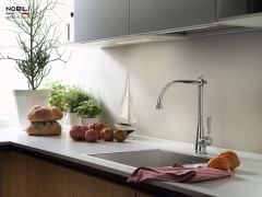 VÒI RỬA BÁT NOBILI CHARLIE NB254