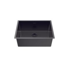 Chậu rửa chén Hafele 540mm HS25-SSN1S-540 màu Đen 567.24.481