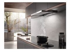 Hút mùi âm tủ Miele DAS 2620 EDST - 60cm