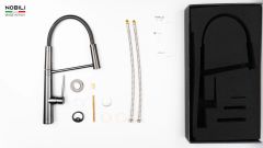 VÒI RỬA BÁT CẦN MỀM NOBILI LEVANTE NB306B