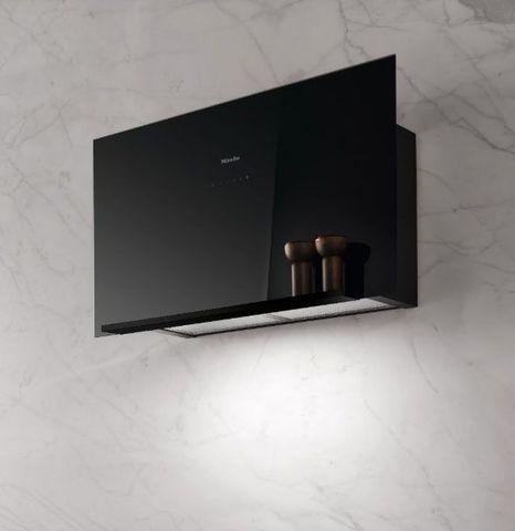 Hút Mùi Vát Miele DA 9092 W Screen