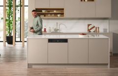 Máy Rửa Bát Miele G 7200 SCI BRWS Bán Âm