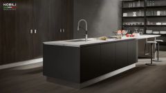 VÒI RỬA BÁT CẦN MỀM NOBILI HERON NB228