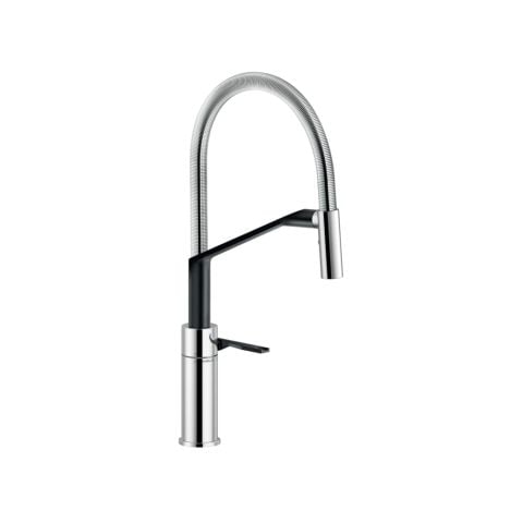 VÒI RỬA BÁT CẦN MỀM NOBILI HERON NB228