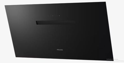 Hút Mùi Vát Miele DAH 1950 Active Obsidian Black