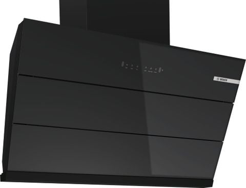 MÁY HÚT MÙI GẮN TƯỜNG VÁT NGHIÊNG BOSCH DWK98IJ60I SERIE 4 NGANG 90CM