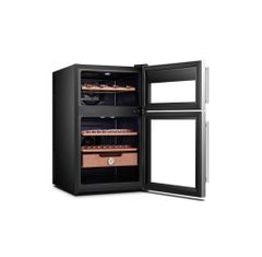 Tủ Rượu vang & Cigar Munchen MWC 20D