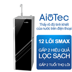 Máy lọc nước RO Karofi KAQ-L22