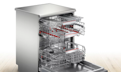 MÁY RỬA BÁT BOSCH SERIE 8 SMS8ZDI48M