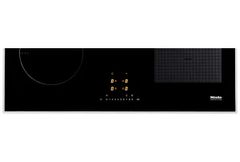 Bếp từ Miele KM 7474 FR - Vùng nấu linh hoạt