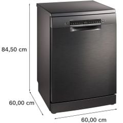 MÁY RỬA BÁT BOSCH SMS4EMC06E