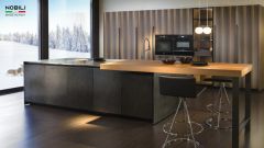 VÒI RỬA BÁT CẦN MỀM NOBILI LEVANTE NB306B