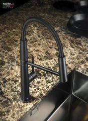 VÒI RỬA BÁT CẦN MỀM NOBILI LEVANTE NB306B