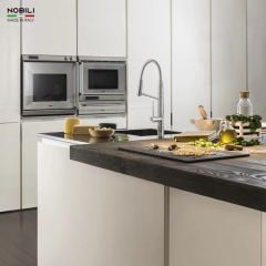 VÒI RỬA BÁT CẦN MỀM NOBILI LEVANTE NB303