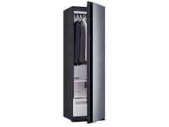 Tủ chăm sóc quần áo thông minh LG Styler Inverter 5 móc SC5GMR80H