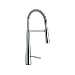 VÒI RỬA BÁT CẦN MỀM NOBILI LIKID NB880