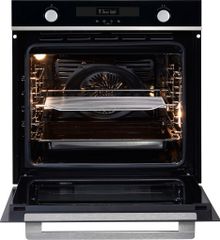 Lò nướng âm tủ 75 lít GrandX GX75V8