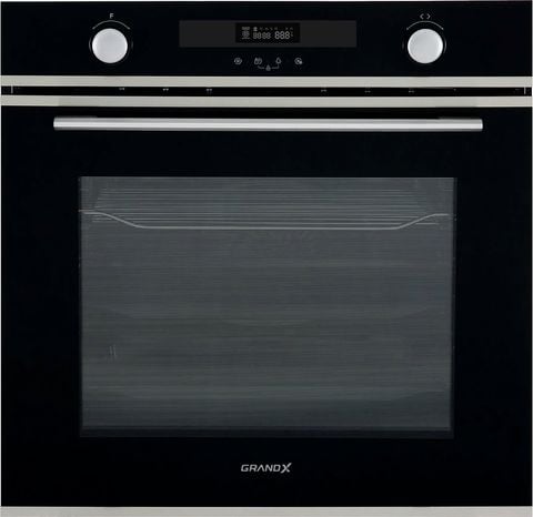 Lò nướng âm tủ 75 lít GrandX GX75V8