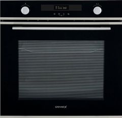 Lò nướng âm tủ 75 lít GrandX GX75V8